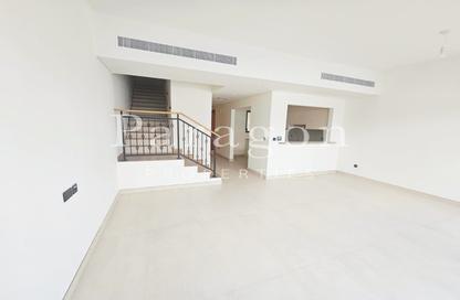 Townhouse - 4 Bedrooms - 3 Bathrooms for rent in Costa Brava 1 - Costa Brava - Damac Lagoons - Dubai