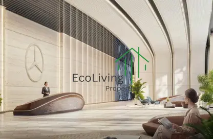 شقة - 3 غرف نوم - 3 حمامات للبيع في مشروع مايباخ - أماكن مرسيدس-بنز - ند الشبا 1 - ند الشبا - دبي