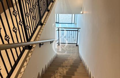 Villa - 4 Bedrooms - 3 Bathrooms for rent in Santorini - Damac Lagoons - Dubai