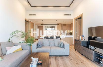 Apartment - 2 Bedrooms - 3 Bathrooms for sale in Oakley Square Residences - District 11 - Jumeirah Village Circle - Dubai