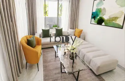 فيلا - 4 غرف نوم - 6 حمامات للبيع في في الريمان 2 - الشامخة - أبوظبي