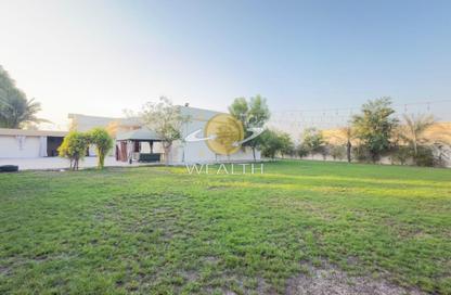 Villa - 3 - 5 for sale in Al Qarayen 2 - Al Qarain - Sharjah