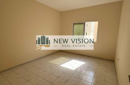 Apartment - 1 - 1 for rent in Al Butina 9 Building - Bu Tina - Al Sharq - Sharjah