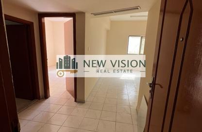 Apartment - 1 - 1 for rent in Al Butina 9 Building - Bu Tina - Al Sharq - Sharjah