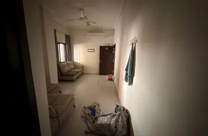 Apartment - Studio - 1 Bathroom for rent in Al Rawda 2 Villas - Al Rawda 2 - Al Rawda - Ajman