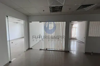 Office Space - Studio - 1 Bathroom for rent in Port Saeed - Deira - Dubai