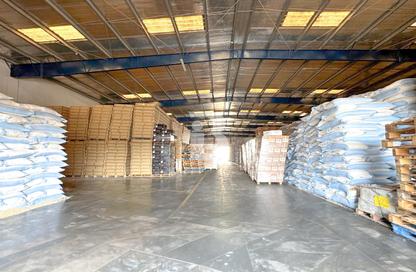 Warehouse - Studio for sale in Freezone North - Jebel Ali Freezone - Jebel Ali - Dubai Warehouse - Studio for sale in Freezone North - Jebel Ali Freezone - Jebel Ali - Dubai