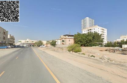 Land - Studio for sale in Al Rawda 2 - Al Rawda - Ajman