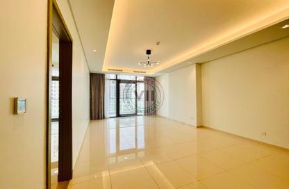 Apartment - 2 Bedrooms - 3 Bathrooms for rent in Paramount Tower Hotel  and  Residences - Business Bay - Dubai