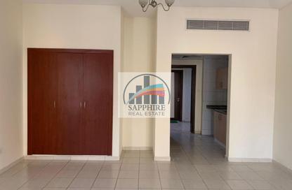 Apartment - Studio - 1 Bathroom for rent in Building S11 - Spain Cluster - International City - Dubai