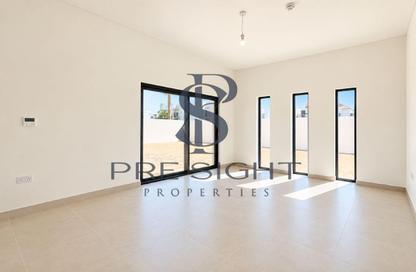 Villa - 5 - 5 for rent in Fay Al Reeman II - Al Shamkha - Abu Dhabi