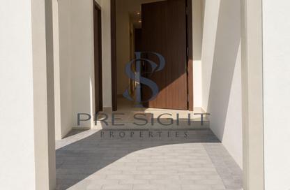 Villa - 4 - 5 for rent in Fay Al Reeman II - Al Shamkha - Abu Dhabi