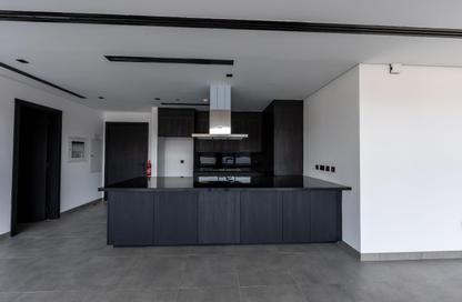 Apartment - 2 Bedrooms - 3 Bathrooms for rent in M77 by Alphabeta - Meydan Avenue - Meydan - Dubai