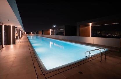 Apartment - 2 Bedrooms - 3 Bathrooms for rent in M77 by Alphabeta - Meydan Avenue - Meydan - Dubai Apartment - 2 Bedrooms - 3 Bathrooms for rent in M77 by Alphabeta - Meydan Avenue - Meydan - Dubai