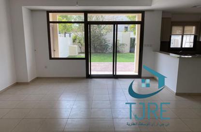 Villa - 3 Bedrooms - 4 Bathrooms for rent in Hayat Townhouses 1 - Hayat Townhouses - Town Square - Dubai Villa - 3 Bedrooms - 4 Bathrooms for rent in Hayat Townhouses 1 - Hayat Townhouses - Town Square - Dubai