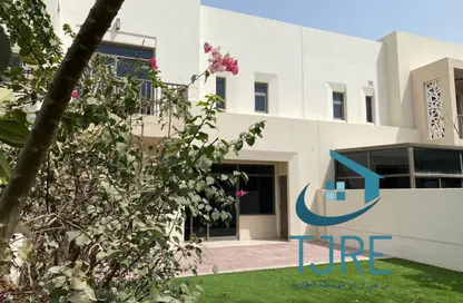 فيلا - 3 غرف نوم - 4 حمامات للايجار في حياة تاون هاوسز 1 - حياة تاون هاوس - تاون سكوير - دبي فيلا - 3 غرف نوم - 4 حمامات للايجار في حياة تاون هاوسز 1 - حياة تاون هاوس - تاون سكوير - دبي