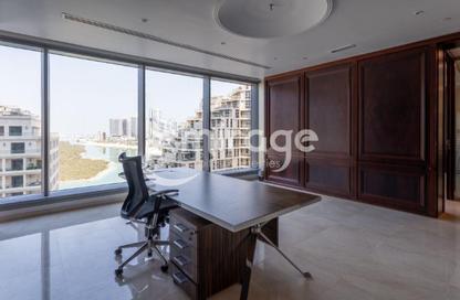 Office Space - Studio for rent in Sky Tower - Shams Abu Dhabi - Al Reem Island - Abu Dhabi