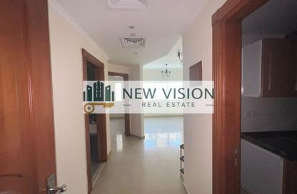 Apartment - 1 - 1 for rent in Al Majara Residences - Al Mujarrah - Al Sharq - Sharjah Apartment - 1 - 1 for rent in Al Majara Residences - Al Mujarrah - Al Sharq - Sharjah