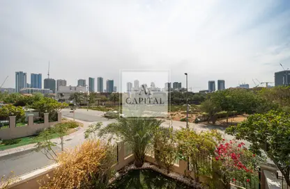 Townhouse - 2 Bedrooms - 3 Bathrooms for sale in Nakheel Townhouses - District 12 - Jumeirah Village Circle - Dubai