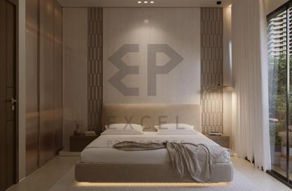 Apartment - 2 - 2 for sale in Estrella by Nexus - Majan - Dubai Apartment - 2 - 2 for sale in Estrella by Nexus - Majan - Dubai