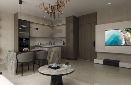 Apartment - 2 - 2 for sale in Estrella by Nexus - Majan - Dubai Apartment - 2 - 2 for sale in Estrella by Nexus - Majan - Dubai