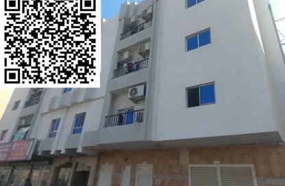 شقة - 1 حمام للايجار في المويهات - عجمان شقة - 1 حمام للايجار في المويهات - عجمان