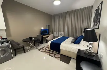 Apartment - 1 Bathroom for sale in Viridis B - Viridis Residence and Hotel Apartments - Damac Hills 2 - Dubai