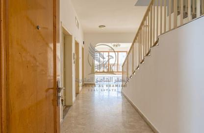 Apartment - 4 - 3 for rent in Al Qulaya'ah - Al Sharq - Sharjah Apartment - 4 - 3 for rent in Al Qulaya'ah - Al Sharq - Sharjah