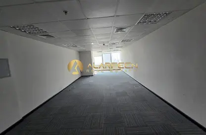 Office Space - Studio - 1 Bathroom for rent in Mazaya Business Avenue AA1 - Mazaya Business Avenue - Jumeirah Lake Towers - Dubai