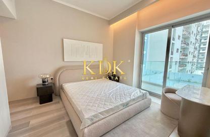 Apartment - 1 Bedroom - 2 Bathrooms for rent in Concept 7 Residences - District 11 - Jumeirah Village Circle - Dubai Apartment - 1 Bedroom - 2 Bathrooms for rent in Concept 7 Residences - District 11 - Jumeirah Village Circle - Dubai