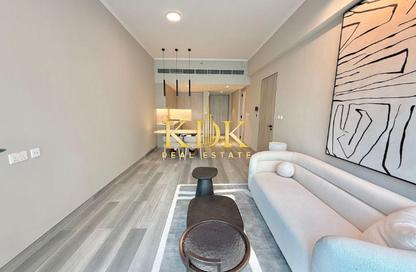 Apartment - 1 Bedroom - 2 Bathrooms for rent in Concept 7 Residences - District 11 - Jumeirah Village Circle - Dubai