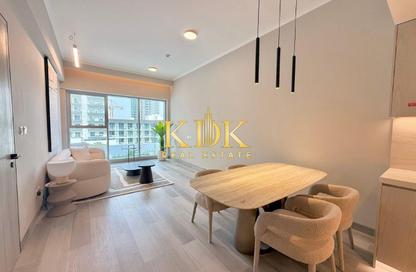 Apartment - 1 Bedroom - 2 Bathrooms for rent in Concept 7 Residences - District 11 - Jumeirah Village Circle - Dubai Apartment - 1 Bedroom - 2 Bathrooms for rent in Concept 7 Residences - District 11 - Jumeirah Village Circle - Dubai