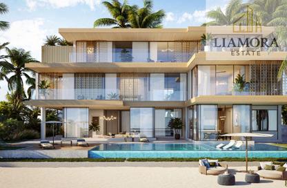 فيلا - 6 - 7 للبيع في بالم جبل علي سعفة ج - نخلة جبل علي - دبي فيلا - 6 - 7 للبيع في بالم جبل علي سعفة ج - نخلة جبل علي - دبي