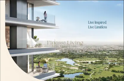 شقة - غرفة نوم - 2 حمامات للبيع في التان - مرسى خور دبي - دبي