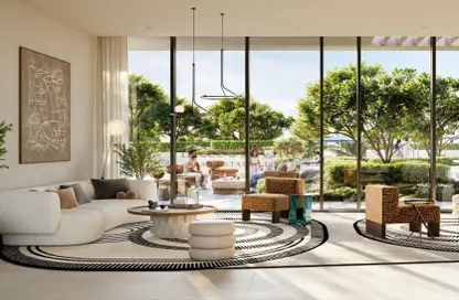 Apartment - 1 Bedroom - 2 Bathrooms for sale in Altan - Dubai Creek Harbour (The Lagoons) - Dubai