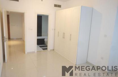 شقة - غرفة نوم - 2 حمامات للايجار في مارينا باي داماك - نجمة أبوظبي - جزيرة الريم - أبوظبي