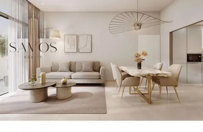 شقة - 1 حمام للبيع في ليفيل ريزيدينزا - ديستريكت 17 - قرية جميرا الدائرية - دبي