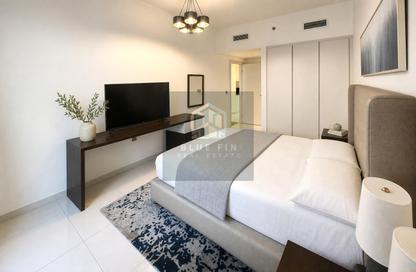 Apartment - 1 - 2 for rent in Avanti - Business Bay - Dubai