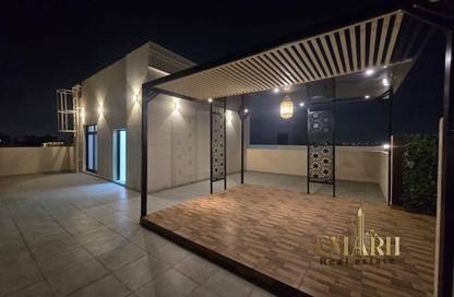 Villa - 6 Bedrooms - 7+ Bathrooms for sale in Al Yasmeen 1 - Al Yasmeen - Ajman