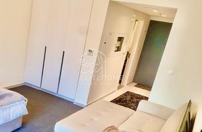 Apartment - Studio - 1 Bathroom for sale in The Link - East Village - Aljada - Sharjah