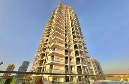 شقة - غرفة نوم - 2 حمامات للبيع في برج سنترال بارك - الضاحية 12 - قرية جميرا الدائرية - دبي شقة - غرفة نوم - 2 حمامات للبيع في برج سنترال بارك - الضاحية 12 - قرية جميرا الدائرية - دبي