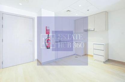 Apartment - 1 Bedroom - 1 Bathroom for rent in Waters Edge - Yas Island - Abu Dhabi