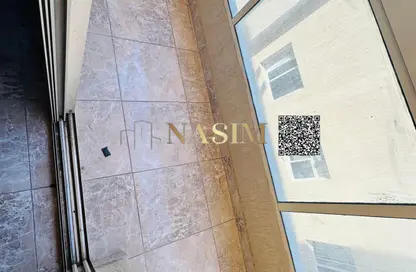 Apartment - 1 Bedroom - 2 Bathrooms for rent in Al Nafoora 1 building - Al Rawda 2 - Al Rawda - Ajman