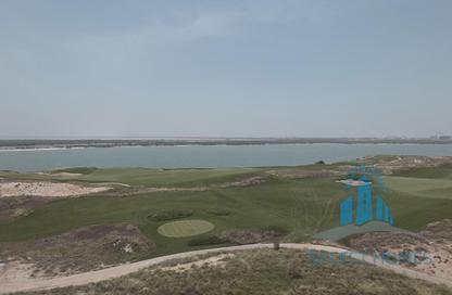 Apartment - 3 - 3 for rent in Mayan 3 - Mayan - Yas Island - Abu Dhabi
