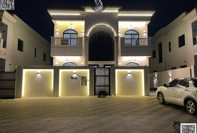 109055434 - الصورة الرئيسية للعقار