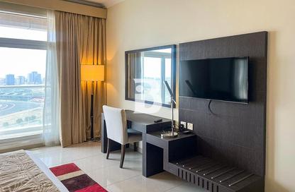 Apartment - Studio - 1 Bathroom for sale in Siraj Tower - Arjan - Dubai