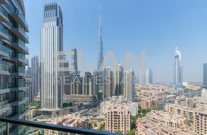 Apartment - 3 Bedrooms - 4 Bathrooms for rent in Imperial Avenue - Downtown Dubai - Dubai