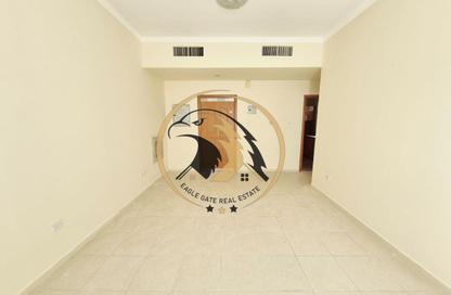 Apartment - 1 - 1 for rent in Fire Station Road - Muwaileh - Sharjah