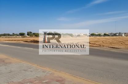 Land - Studio for sale in Manama - Ajman Land - Studio for sale in Manama - Ajman