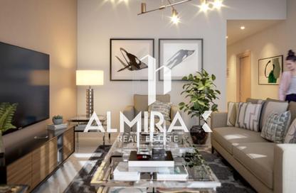 Villa - 2 Bedrooms - 3 Bathrooms for sale in Reportage Village 1 - Reportage Village - Dubai Land - Dubai